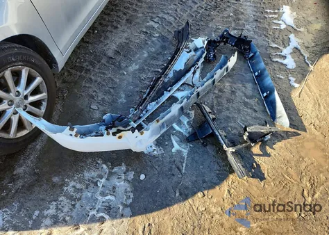 2019 Toyota Tacoma Sr5 V6 z USA, uszkodzony, nr VIN 3TMCZ5AN5KM259741